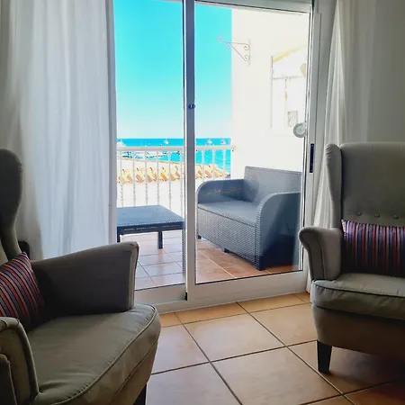 Casa Puerto Maritimo Lejlighed *