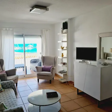 Casa Puerto Maritimo *