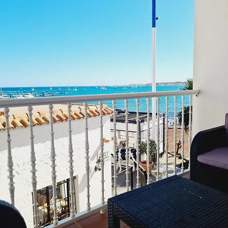 Lejlighed Casa Puerto Maritimo *