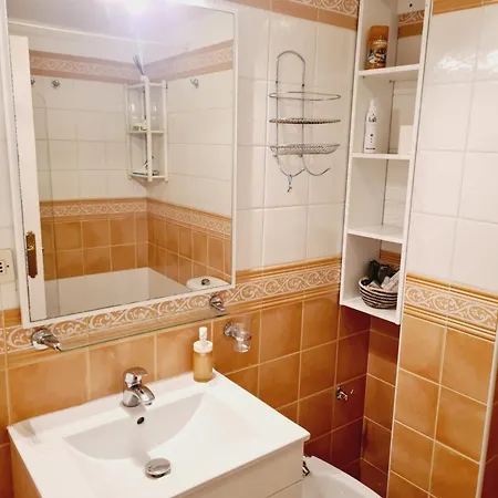 Casa Puerto Maritimo * Corralejo