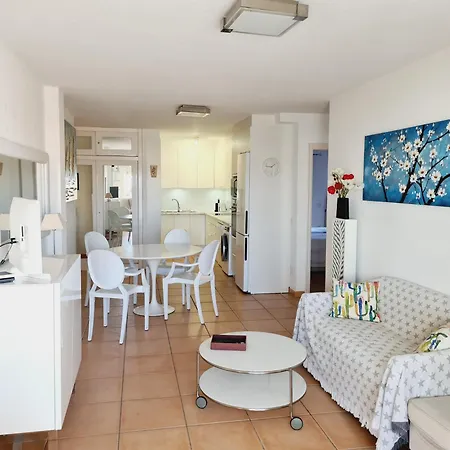 Casa Puerto Maritimo *