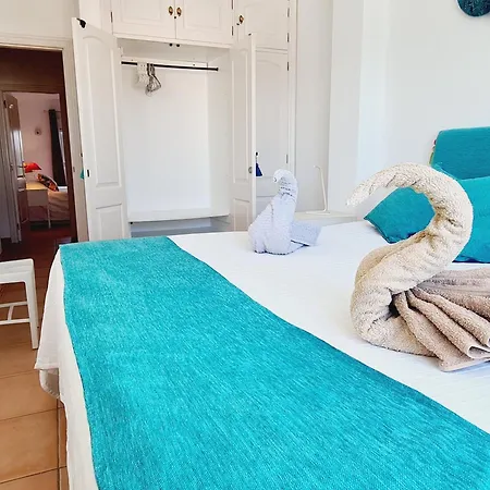 Casa Puerto Maritimo