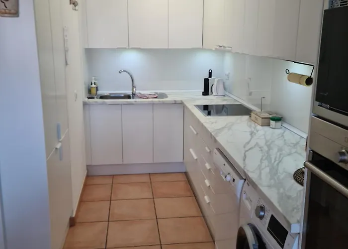 Casa Puerto Maritimo *