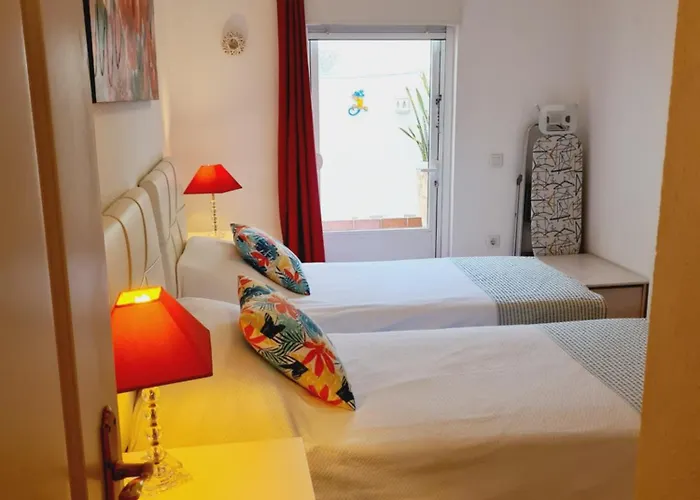 Daire Casa Puerto Maritimo