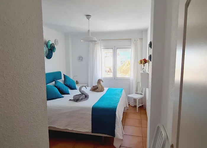 Appartamento Casa Puerto Maritimo Corralejo