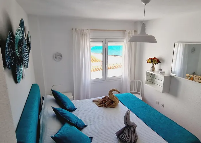 Daire Casa Puerto Maritimo