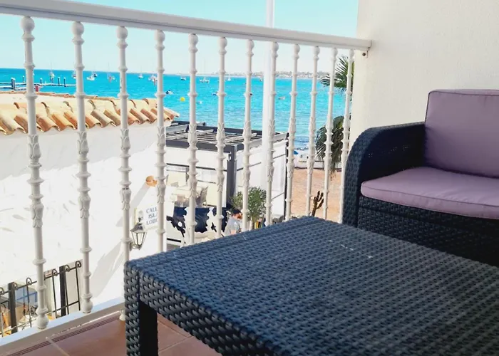 Casa Puerto Maritimo Daire Corralejo