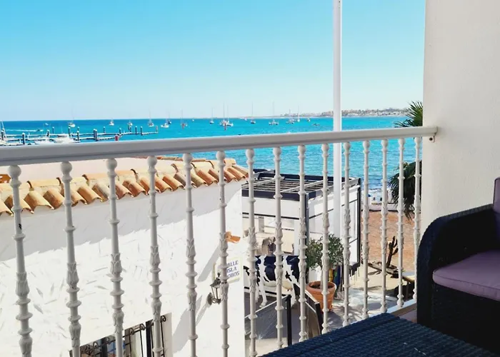 Appartamento Casa Puerto Maritimo *