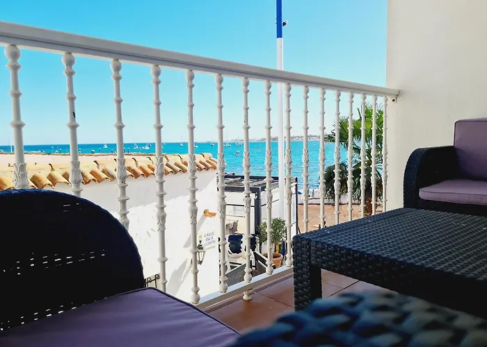 Casa Puerto Maritimo *