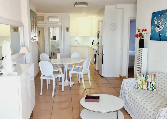 Appartamento Casa Puerto Maritimo