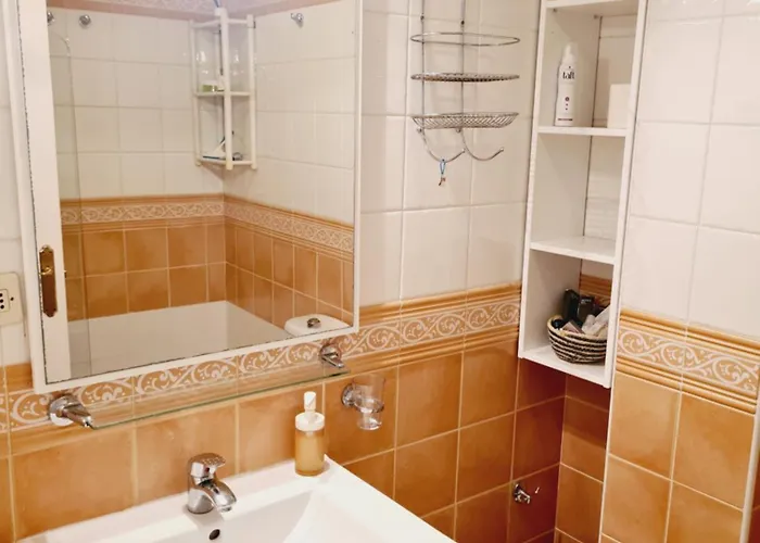 Casa Puerto Maritimo * Corralejo