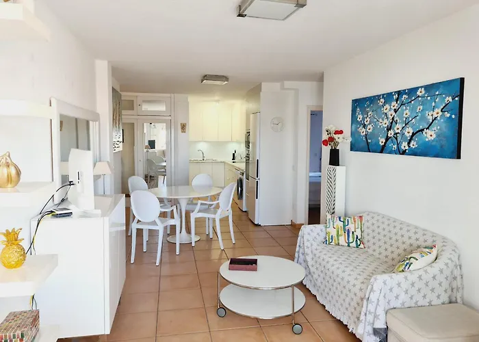 Casa Puerto Maritimo *