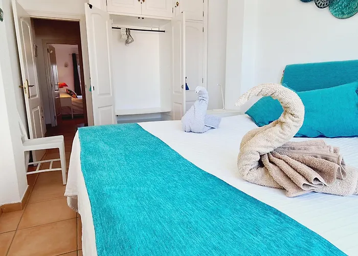 Casa Puerto Maritimo