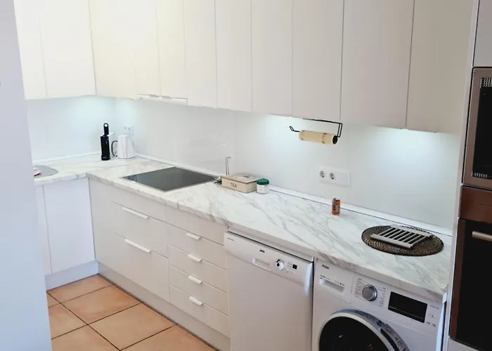 Casa Puerto Maritimo *