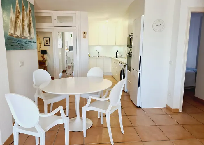 Casa Puerto Maritimo Appartamento Corralejo