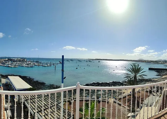 Casa Puerto Maritimo Appartamento *