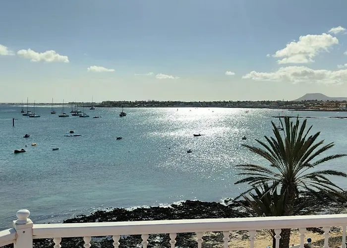 Appartamento Casa Puerto Maritimo