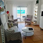 Casa Puerto Maritimo Apartment
