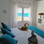 Casa Puerto Maritimo Apartment Corralejo