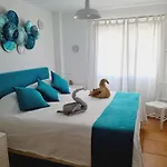 Casa Puerto Maritimo * Corralejo
