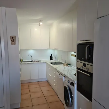 Apartament Casa Puerto Maritimo *