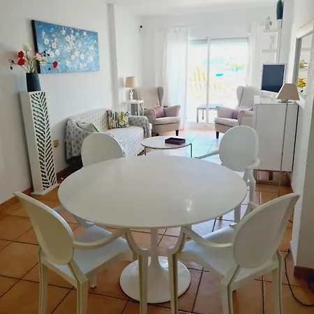 Casa Puerto Maritimo *