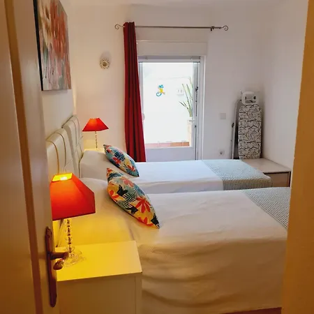 Appartement Casa Puerto Maritimo