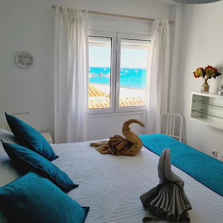 Casa Puerto Maritimo Appartement Corralejo