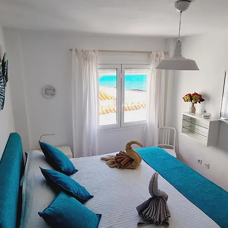 Apartament Casa Puerto Maritimo