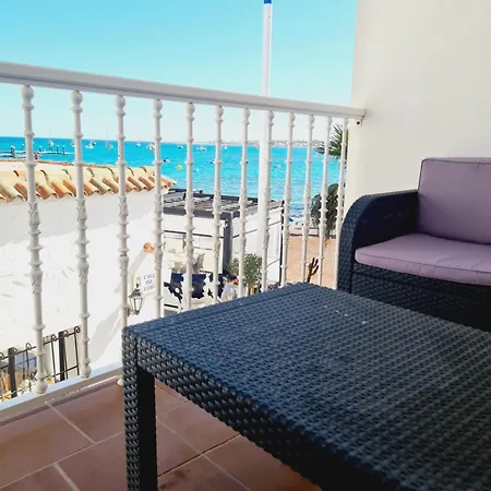 Casa Puerto Maritimo 아파트 코라레호