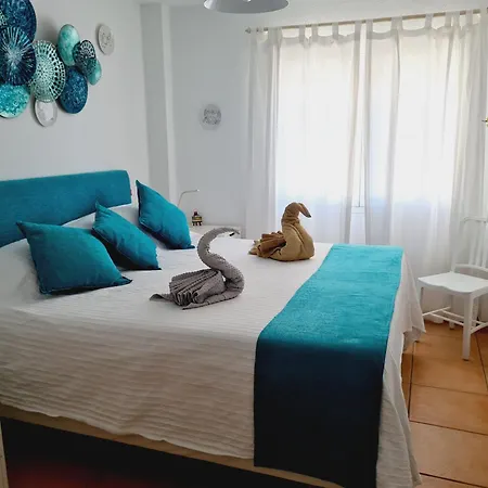 Casa Puerto Maritimo كوراليهو