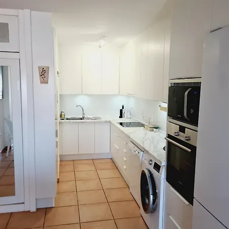 Casa Puerto Maritimo Appartement