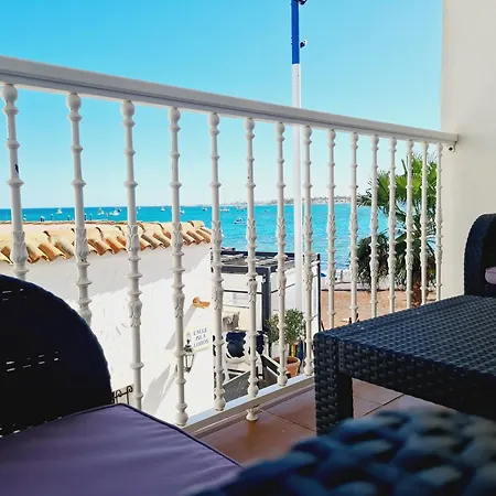 Casa Puerto Maritimo *