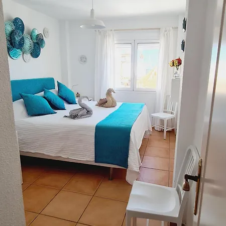Casa Puerto Maritimo * 코라레호