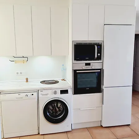 Casa Puerto Maritimo *