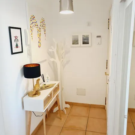 Casa Puerto Maritimo