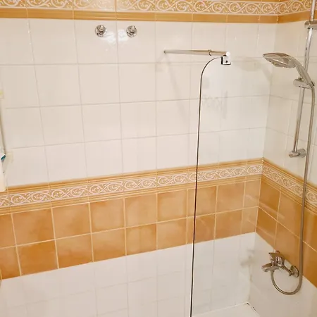 Casa Puerto Maritimo 아파트 *