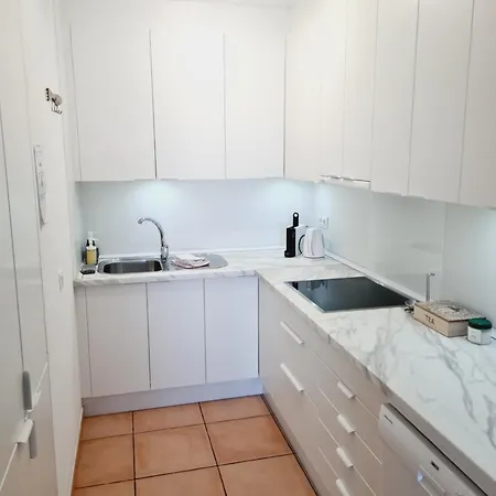 Casa Puerto Maritimo Apartament *