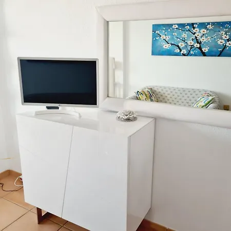 Appartement Casa Puerto Maritimo *