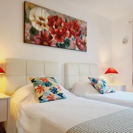 Casa Puerto Maritimo Appartement *