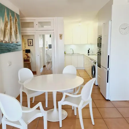 Appartement Casa Puerto Maritimo