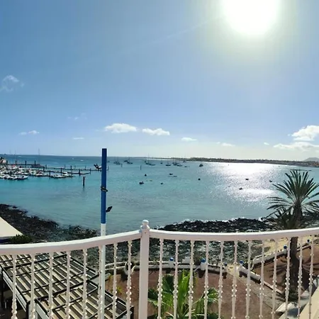 Casa Puerto Maritimo Appartement *