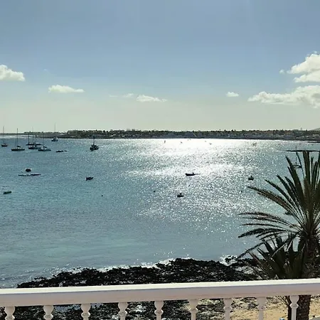 Apartament Casa Puerto Maritimo