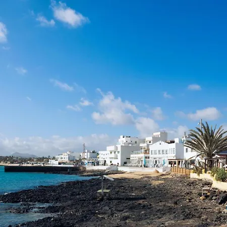 Casa Puerto Maritimo 아파트 *