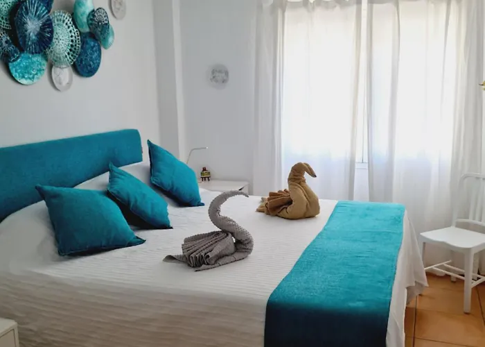 Casa Puerto Maritimo * كوراليهو