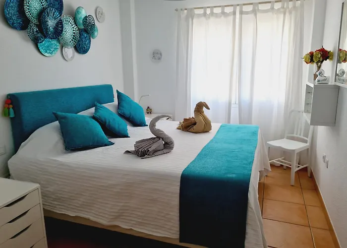 Casa Puerto Maritimo كوراليهو