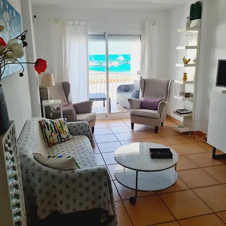 Casa Puerto Maritimo Appartement