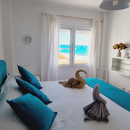 Casa Puerto Maritimo