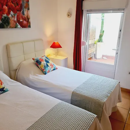 Appartement Casa Puerto Maritimo