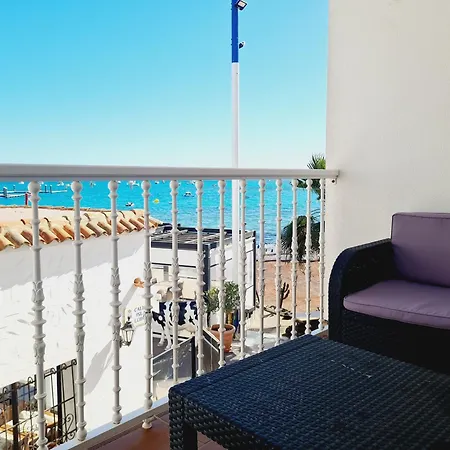 شقة Casa Puerto Maritimo كوراليهو